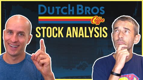The company is opening up new locations at break-neck speed and is seemingly gaining in popularity. Even still, Dutch Bros stock is down 29% over the last year, as of Oct. 23. It even hit an all .... 