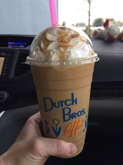 Dutch bros birthday coffee. Not-So-Hot Kids Hot Cocoa - $2.50: This warm and comforting drink is great for colder days and is made with Dutch Bros' special chocolate mix. OG Gummy Bear Dutch Soda - $2.75: Kids will love the fun name and fizzy taste of this caffeine-free soda made with syrup and soda water. 