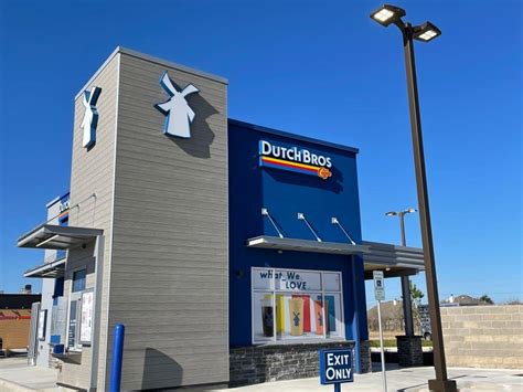 Dutch bros coffee fort worth reviews. 829 W Rendon Crowley Rd Fort Worth, TX 76036. Dutch Bros Coffee is a fun-loving company serving up specialty coffee, exclusive Rebel energy drinks, teas, sodas and more with endless flavor combina …. See more. 52 people like this. 