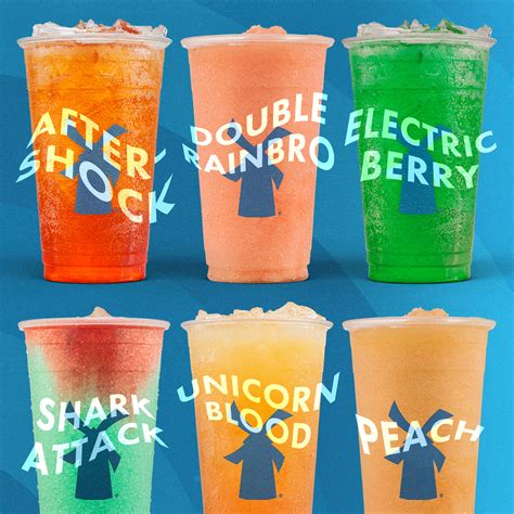 Dutch bros drink. You can sign up for Dutch Bros Rewards to get a FREE Birthday Drink + 1/2 OFF a drink on your Half Birthday ! You even get a FREE drink (with purchase) when you sign up. By participating in the Program, you will receive a one (1) FREE “any size” Drink Reward (up to 32 oz.) on your birthday. 