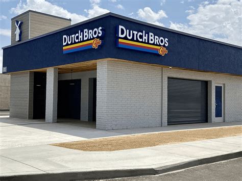 Dutch bros lubbock. Things To Know About Dutch bros lubbock. 