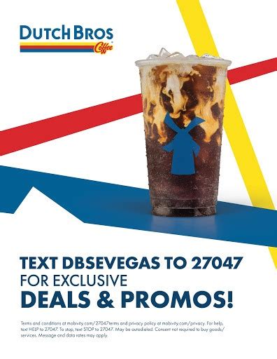 Dutch Bros Mother's Day Sale - Free, Safe, Active 10 Coupon. The recommended Coupons May 2024: 10% Off Any Order.