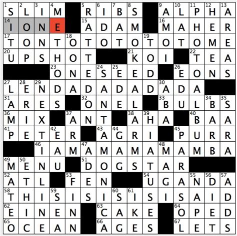 Next Post →. We have 1 Answer for crossword clue Polite Palindromic Term Of Address of NYT Crossword. The most recent answer we for this clue is 5 letters long and it is Madam.. 