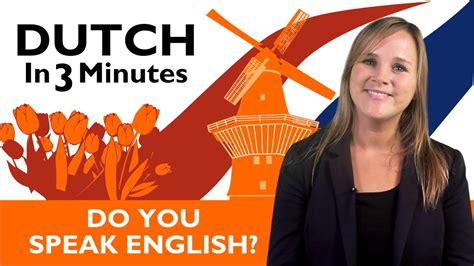 Dutch convert to english. The first 10 minutes are free and there's no file limit. 2. Select "Dutch". We currently support translating from Dutch to English, Spanish, French, German, Mandarin, Dutch, Portuguese, Russian, Italian, Japanese, and Polish. 3. Choose "Transcription" or "Subtitles". To translate your video, we first need to transcribe it. 