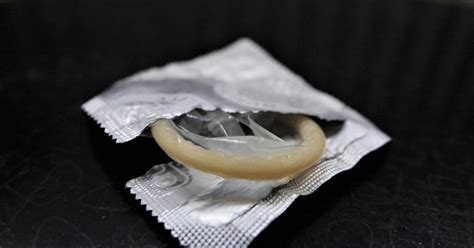 Dutch court convicts man of removing condom without consent