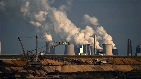 Dutch join Germany, Austria, in reverting to coal - Briefly.co.za