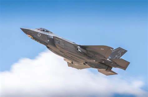 Dutch lawyers seek a civil court order to halt the export of F-35 fighter jet parts to Israel