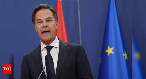 Dutch media say the government failed to agree on migration laws, which could prompt new elections