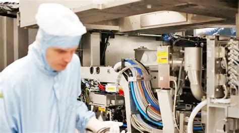 Dutch semiconductor machine export restrictions to come into force in September
