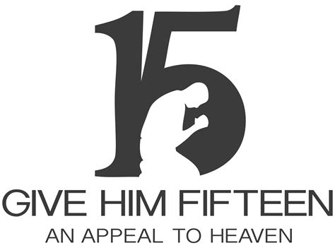 Have you ordered your Give Him 15 Devotional yet? Click on the link below to order yours today. https://bit.ly/3UWneXU. Learn more about Give Him Fifteen here:.