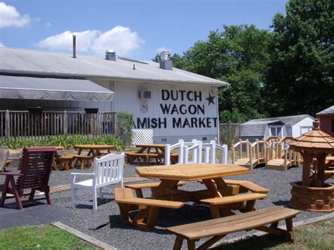 Dutch wagon in medford nj. The Amish Dutch Wagon is located at 109 route 70 Medford NJ. We are open Friday 9-7 and Saturday 8-4!! ... The Amish Dutch Wagon is located at 109 route 70 Medford NJ ... 