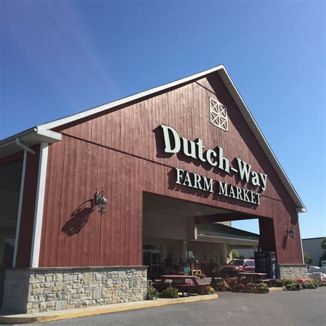 Dutch way family restaurant myerstown pa. Online Market Details. The minimum order amount is $35. Each order between the minimum order amount of $35 and $124.99 will be charged a convenience fee of $4.99. Orders over $125 will have no convenience fee! Pickup Times are available between 9AM and 7PM Monday – Friday, and between 9AM and 2PM Saturdays . 