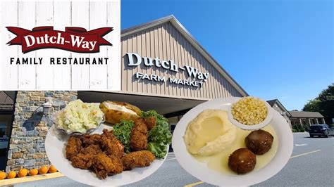 Dutch way restaurant gap pa. Dutch-Way Family Restaurant: Great Buffet - See 65 traveler reviews, 13 candid photos, and great deals for Gap, PA, at Tripadvisor. 