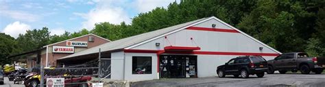 Dutchess rec. Dutchess Recreational Vehicles is a powersports dealership located in Poughkeepsie, NY. We sell new and pre-owned Street Bikes, ATVs, PWC, Side x Side, and Snowmobiles from Kawasaki, Yamaha, Honda®, KTM, and more with excellent financing and pricing options. 