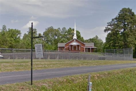 Dutchman Creek Baptist Church