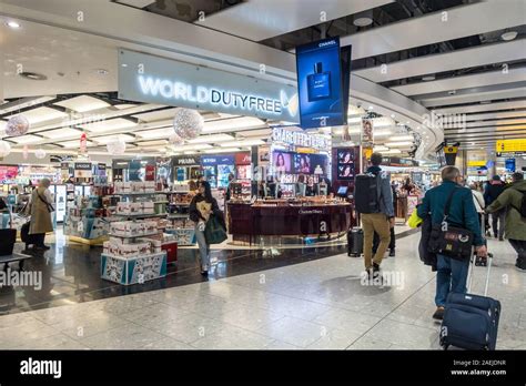 Duty Free Heathrow Jobs in Heathrow - 2024 Indeed.com