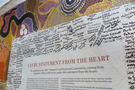 Duty and honour at the heart of Indigenous recognition