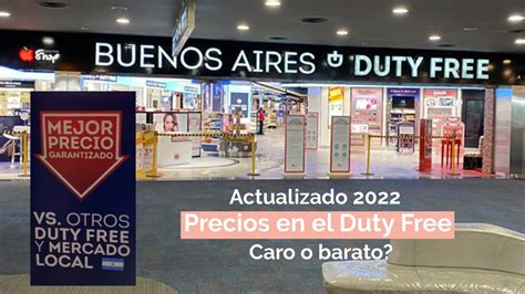 Duty free ezeiza. Cómo pagar en DOLAR OFICIAL en el DUTY FREE ARGENTINA viajando desde EZEIZA, AEROPARQUE o BUQUEBUS. 