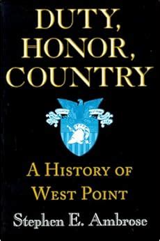 Duty honor country a history of west point. - Clarion adx5655rz car stereo player repair manual.
