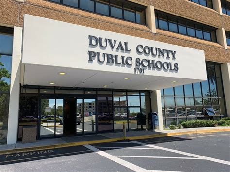 Duval county schools code yellow.  Students are again kept in their classrooms, an...