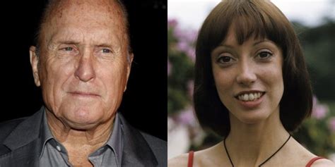 Duvall's - Shelley Duvall was a film icon in the '70s and '80s, starring with Jack Nicholson in Stanley Kubrick's The Shining, with Robin Williams in Popeye and in a string of acclaimed movies by director ...