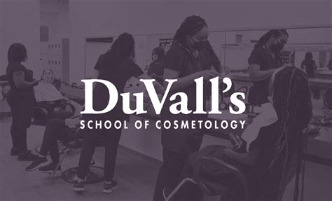 Duvall Schoolofcosmetology - DuVall