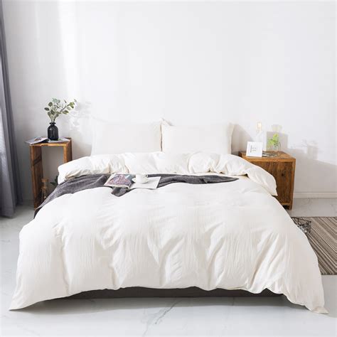 Duvet cover with zipper. Wisby Microfiber Duvet Cover Set. by Ebern Designs. $84.99 $89.99. ( 1063) 2-Day Delivery. Shop Wayfair.ca for the best 3 sided zippered duvet cover. Enjoy Free Shipping on most stuff, even big stuff. 