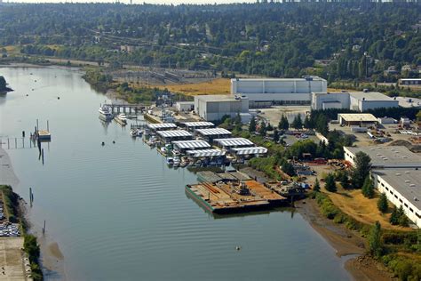 Duwamish Yacht Club - Marinas.com