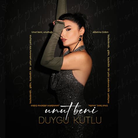 Duygu Kutlu Spotify.