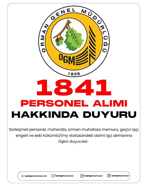 Duyuru Duyurular OGM. 