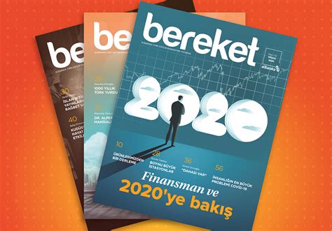 Duyurular Bereket. 