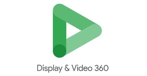 Display & Video 360 is Google’s programmatic med