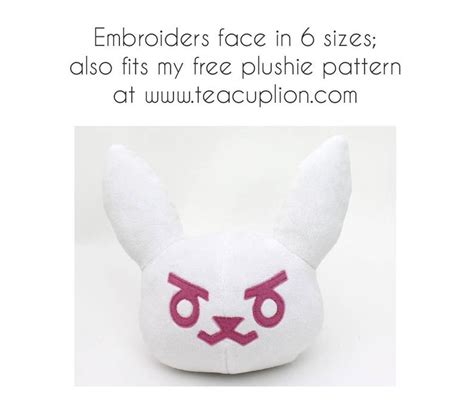 Dva Bunny Plush - Etsy