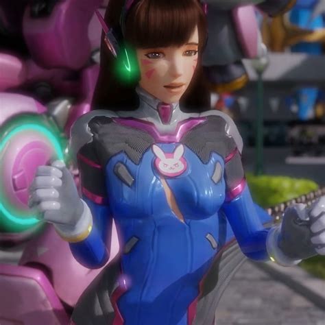 [Lvl3toaster]Dva's selfie gets interrupted. Description Discussions 0 Comments 0 Change Notes . Award. Favorite. Favorited. Unfavorite. Share. Add to Collection. Type. 