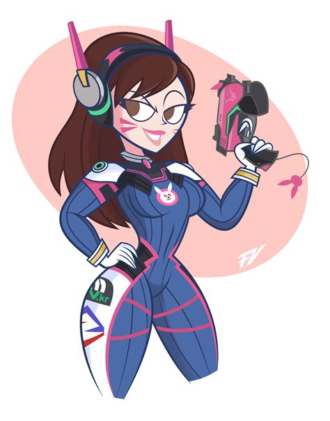 Dva newgrounds. Dec 1, 2019 · Widowmaker Kissing D.Va. This was an animation test meant to focus on smaller, subtle movements, but I really liked the way it turned out so I gave it a little post-production and here we are. I'll likely do a longer project with these two at some point. We gotta see what happens when they move past the foreplay... D.Va by Gifdoozer. 