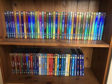 What truly sets this DVD collection apart are