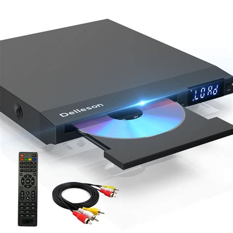 Dvd player