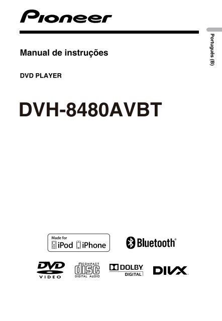 Dvd player pioneer dvh 8480avbt manual. - Mercury racing hp 500 efi service handbuch.