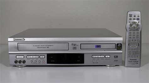 Dvd-spelare panasonic