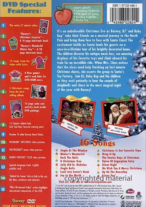 Dvdempire. Christmas Story, A on DVD (012569504424) from Warner Bros.. Directed by Bob Clark. Staring Darren McGavin, Melinda Dillon and Peter Billingsley. More Comedy, Christmas and Family DVDs available @ DVD Empire. 