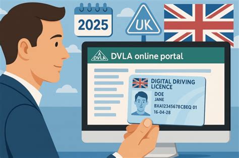 Dvla login driving licence.  In the future, additional services Find out what inform...