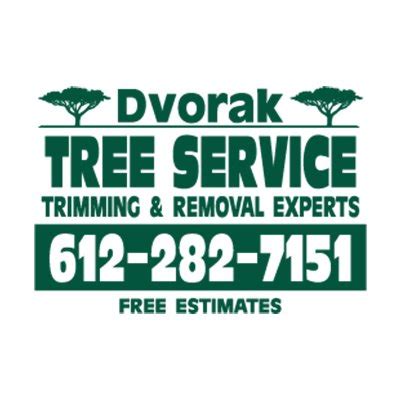 Dvorak Tree Service Victoria MN, 55386 – Manta.com