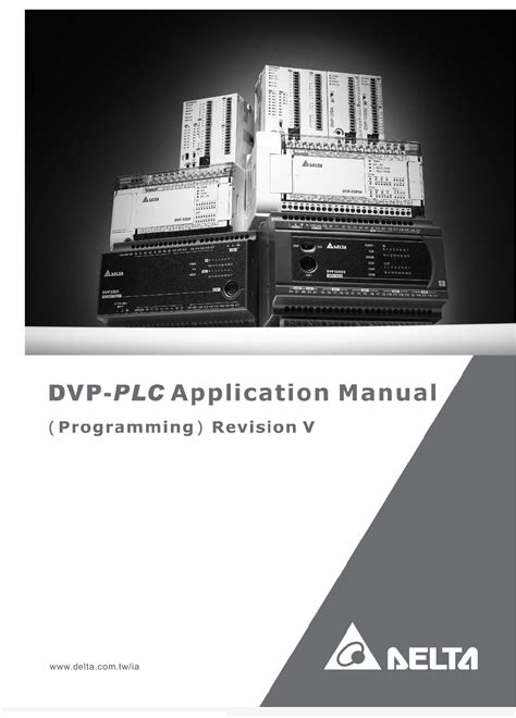 Dvp plc application manual programming um. - Técnica orquestal un manual para estudiantes.