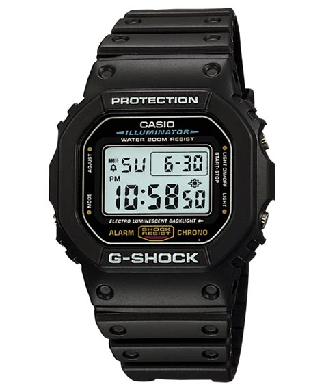 Dw 5600 e