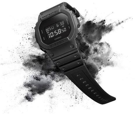 Dw 5600bb 1dr
