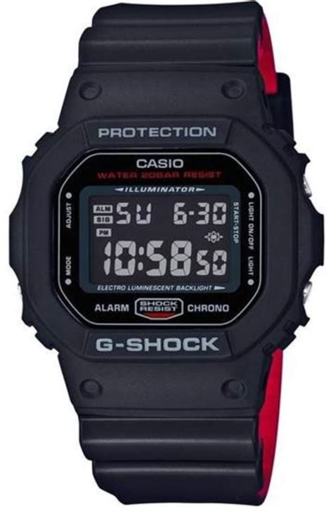 Dw 5600hr