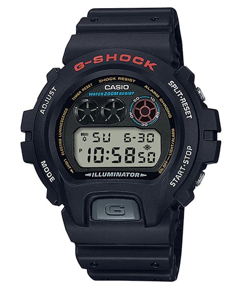 Dw 6900