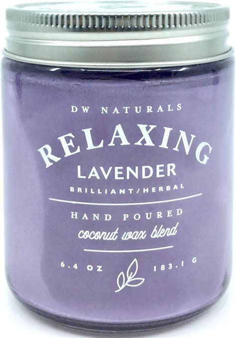 Dw naturals candles. Wooden Wick Candles Wax Melts Reed Diffusers Room & Linen Sprays Hand Soaps Hand Creams ... DW Naturals Ninety Six Ur•Bane Season. Spring ... 
