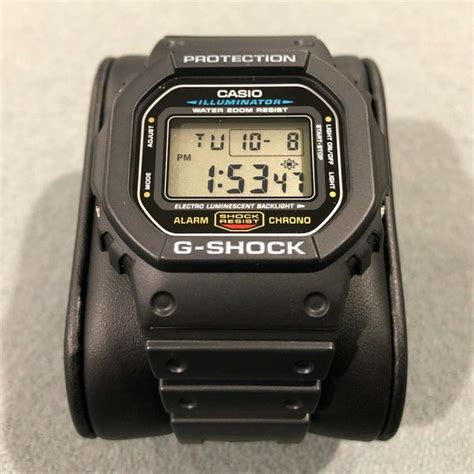 Dw5600e