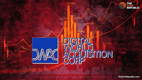Real time Digital World Acquisition Corp. (DWAC) stock price quote, stock graph, news & analysis.